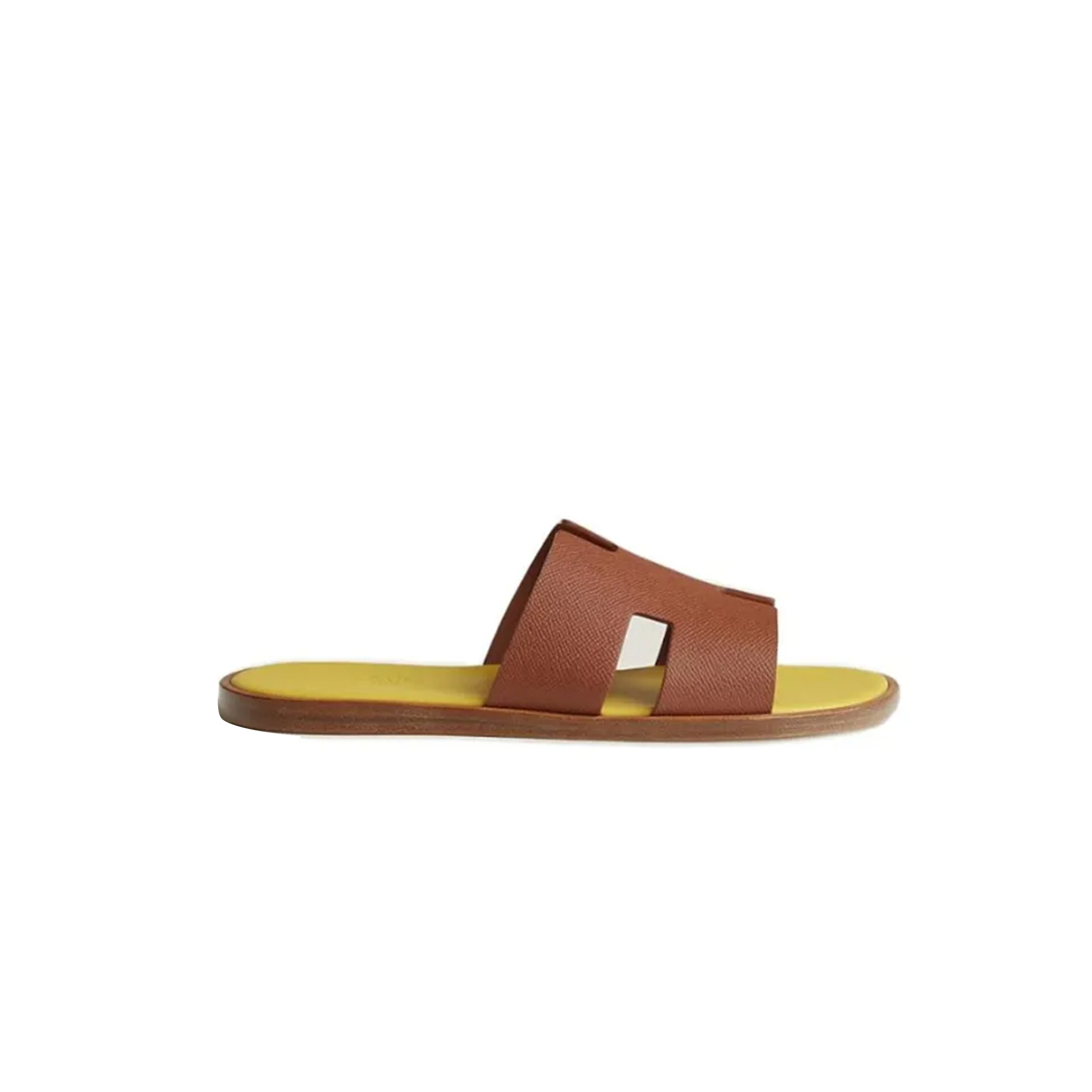 HERMES IZMIR SANDAL H221824ZH8R